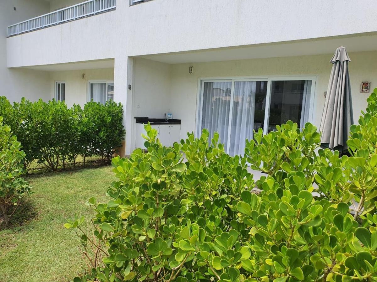 Apartamento Terreo 2/4 Com Suite Tree Bies Resort Entre Rios  Exterior photo