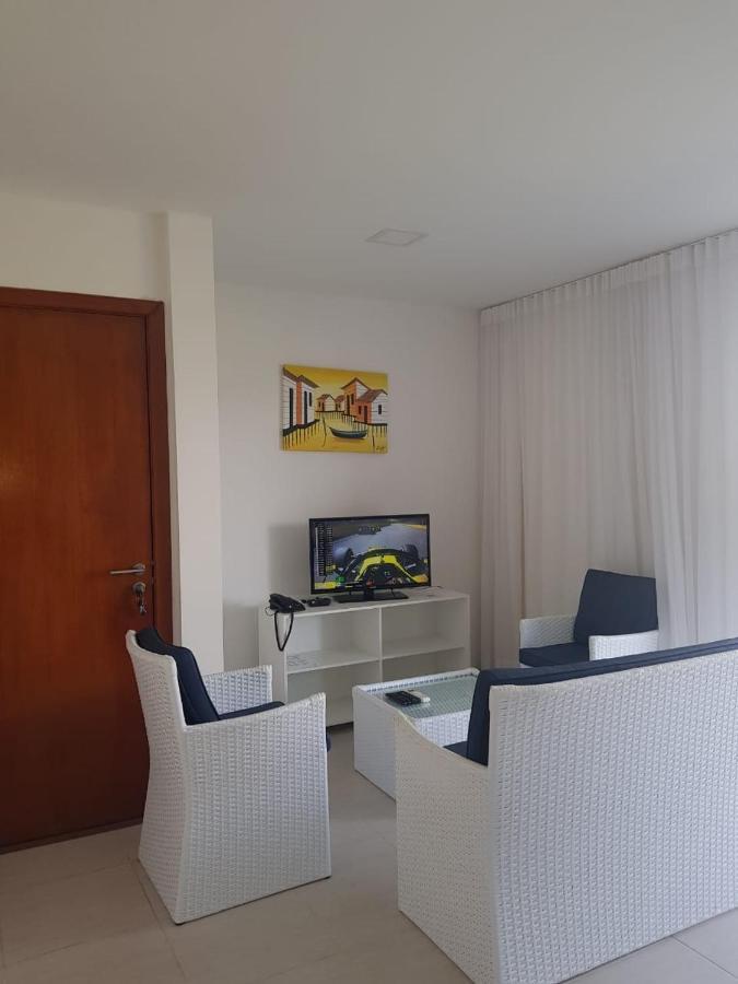 Apartamento Terreo 2/4 Com Suite Tree Bies Resort Entre Rios  Exterior photo