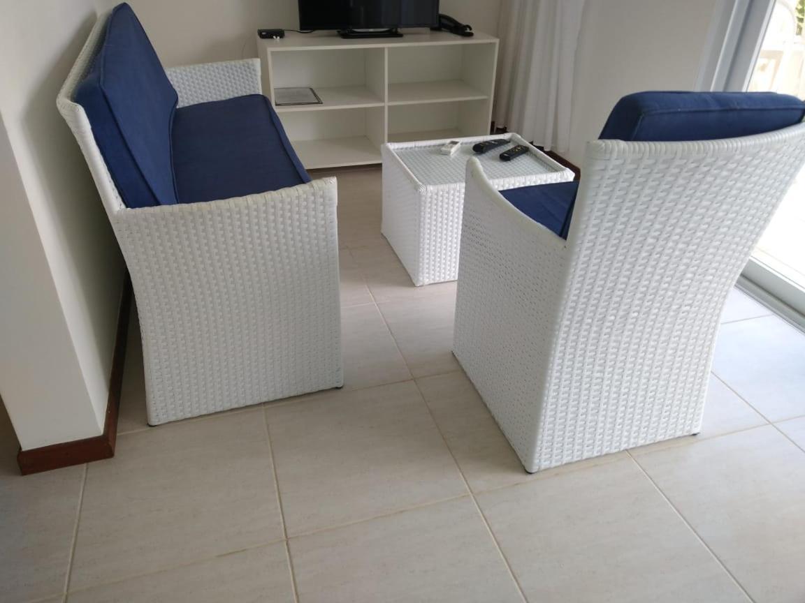 Apartamento Terreo 2/4 Com Suite Tree Bies Resort Entre Rios  Exterior photo